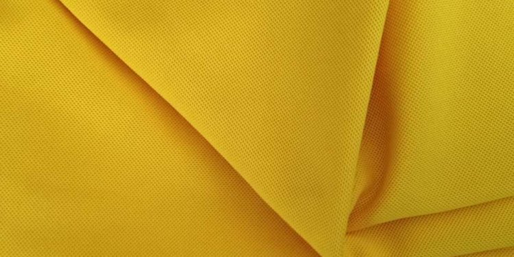 100%Polyester Pique Fabric in