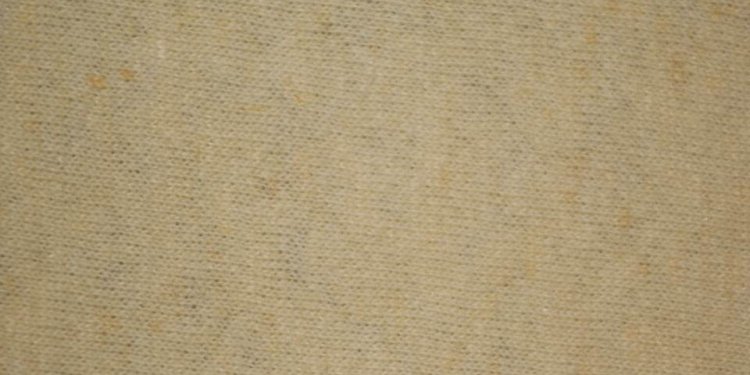 55% Hemp + 45% Organic Cotton