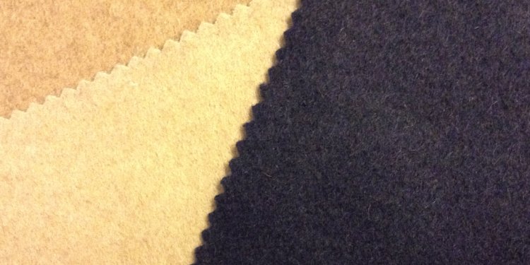 Camel Hair Fabrics