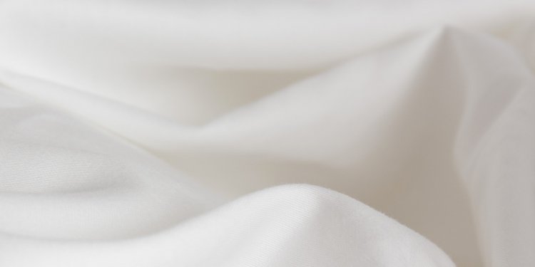 Caring for cotton: bed linen