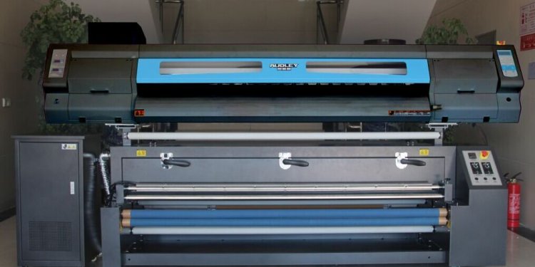 Printer Sublimation