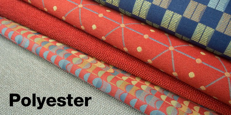 Content Matters: Polyester