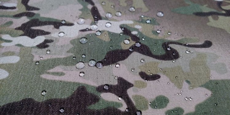 MULTICAM CAMOUFLAGE 500D