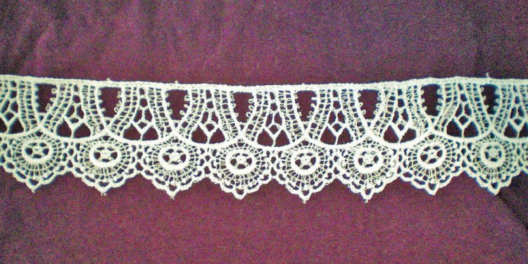 Venetian Lace