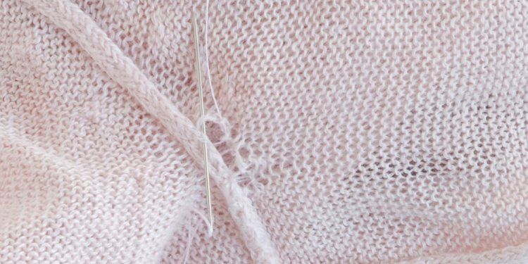 Knit fabric fix 8