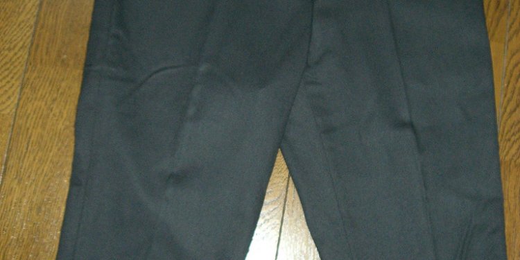 Kookai below knee pants