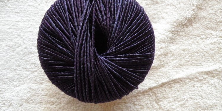 Lang Amalfi in Plum