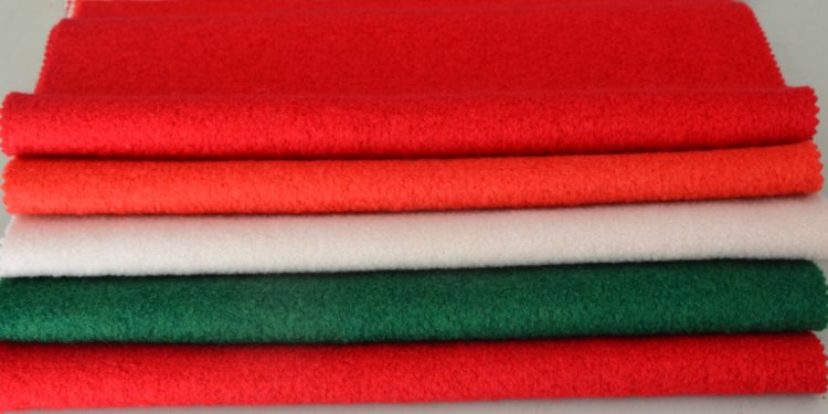 Melton Wool Fabric, Melton