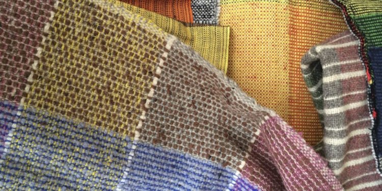 Mourne Textiles | Woven