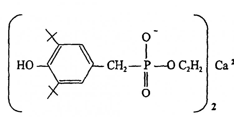 The examples of polyester