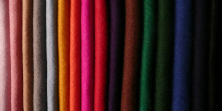 Felt- Fabric/Sold per metre/