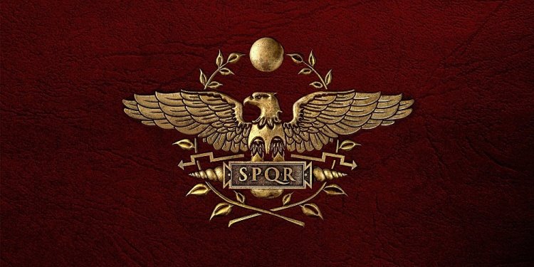 Western Roman Empire Senate