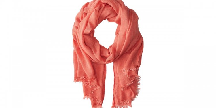 Bss1394 Viscose Scarf W/