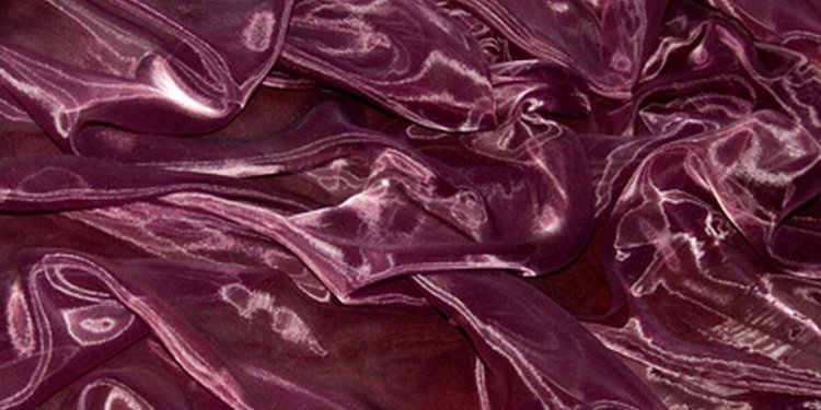 Satin Fabric Information