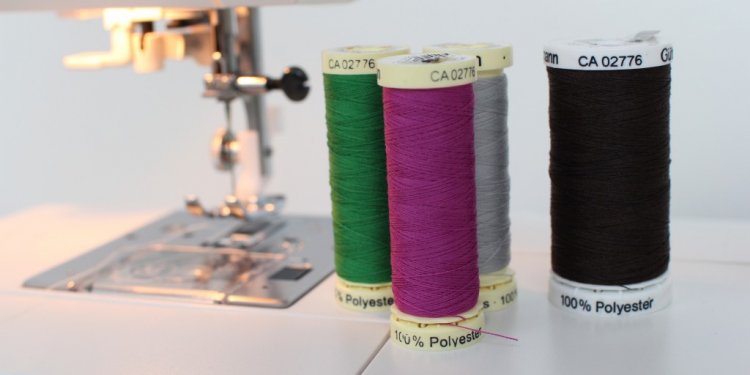 Made To Sew - Polyester Thread