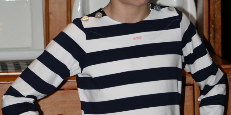 SonHeir in Sail Boat Top