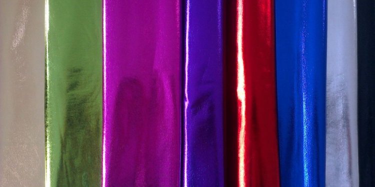 Lycra dancewear fabric