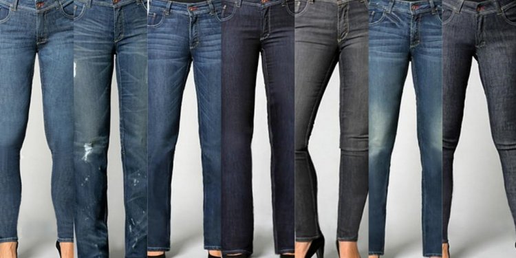 Plus Size Denim by Svoboda