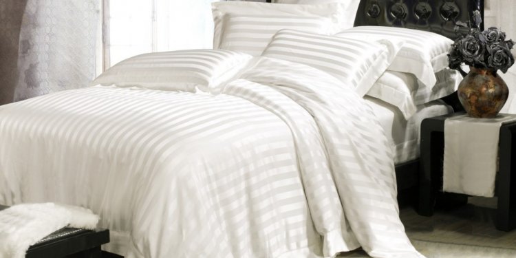 Why Silk Bedding is Always a