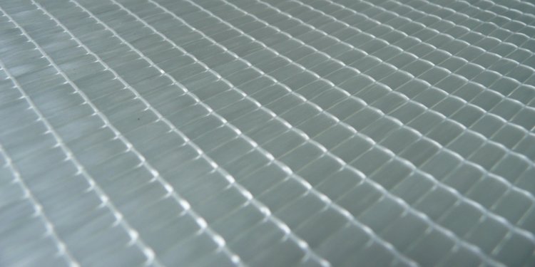 Advanced Synchron Weave glass