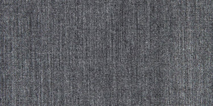 Wool Twill | Gray