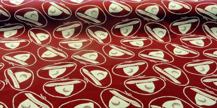 Cotton Duck Upholstery Fabric