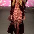 Anna Sui from her Fall 2009 collection