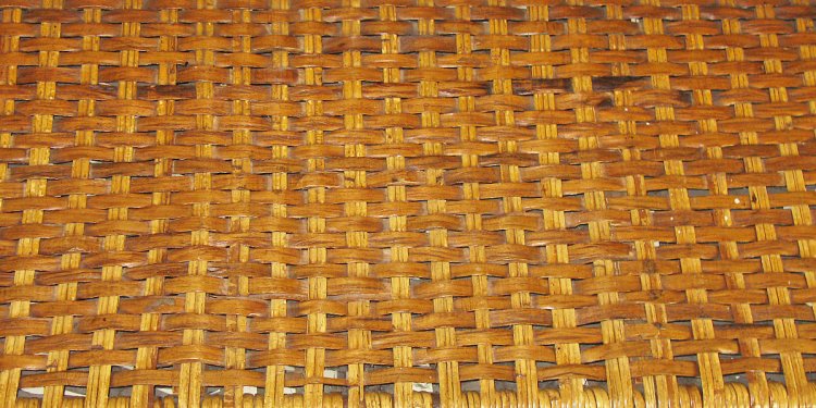 Open weave Material