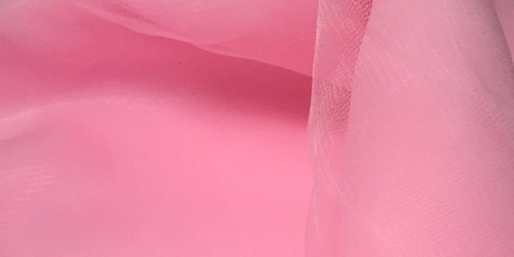 Pleated Chiffon Fabric by the yards