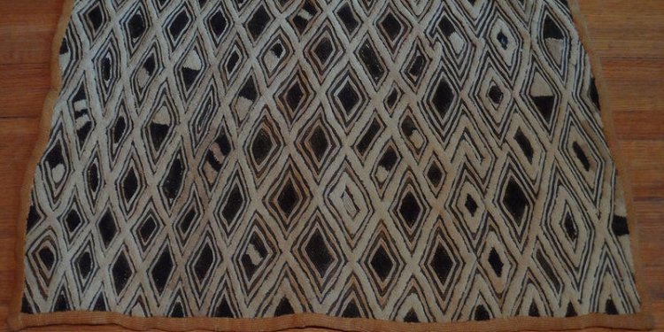 African design Fabric