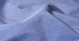 End on End Dress Shirt Fabric