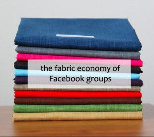 fabric economy