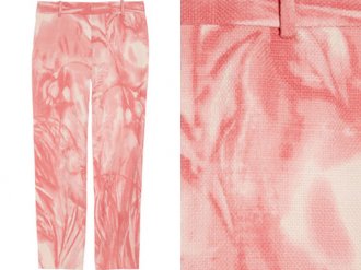 fashion industry, fashion designers, fabrics, fashion 101