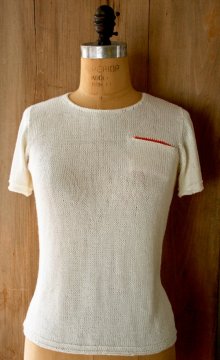 Knit T-Shirt | Purl Soho