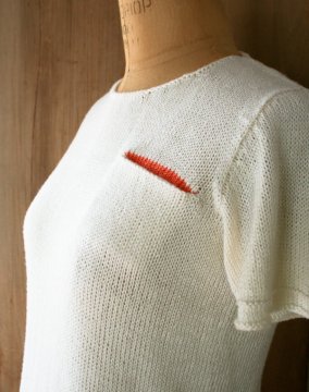 Knit T-Shirt | Purl Soho