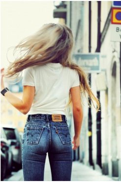 levijeans How To Care For Every Item In Your Closet: 101 Tips