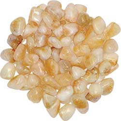 metaphysical properties of citrine for energy healing, magic and meditation