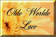 Old World Lace