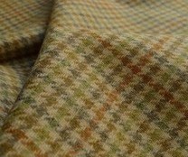 Photography of More Yorkshire Wool - McTavish