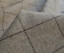 Photography of More Yorkshire Wool - Rustic