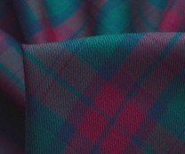 Photography of Tartan