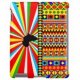 African Print Cloth