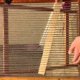 Basic weaving Techniques