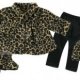 Cheetah Print Clothes