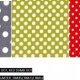 Designer Cotton Fabrics