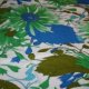 Floral Polyester Fabric