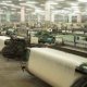 Major textile Industries in India