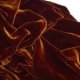 Rayon-Silk Velvet Fabric