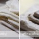 Silk elastane fabric