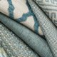 Small Print Upholstery Fabric